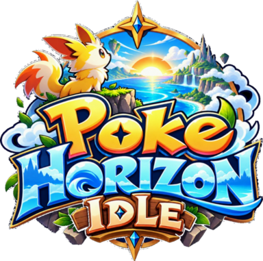 Poke Horizon Idle